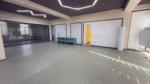 Yangi Hayotda tijorat binosi ijaraga beriladi