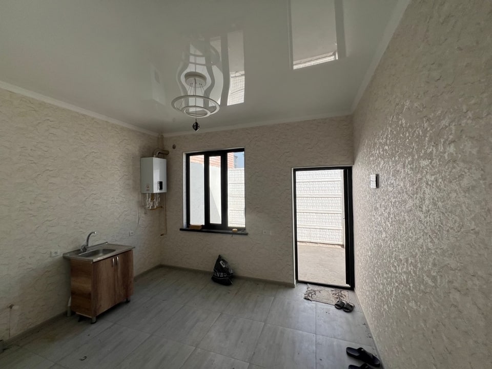 Cozy cottage for sale in Khatyrchi (Mukhtar Ashrafi)