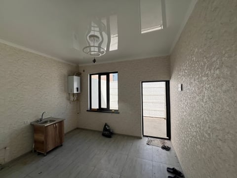 Cozy cottage for sale in Khatyrchi (Mukhtar Ashrafi)
