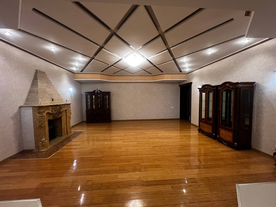 GABUS 3 xonali kvartira, Taras Shevchenko
