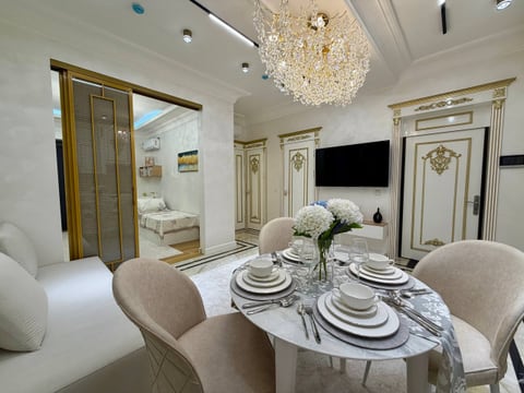 квартира в элитном ЖК Mirabad City 3х комнатная