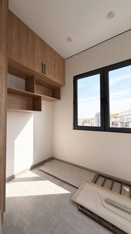 квартира в ЖК «Oz Makon» от Golden House