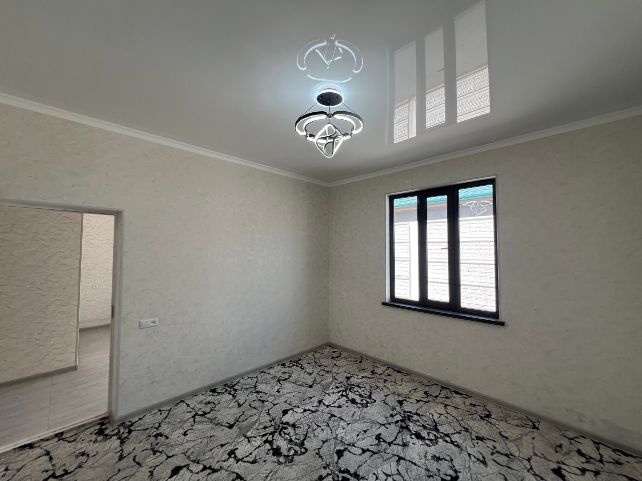 Cozy cottage for sale in Khatyrchi (Mukhtar Ashrafi)