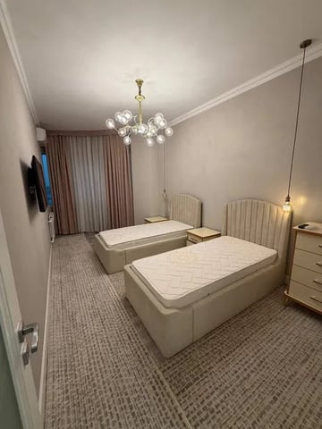 Exclusive Apartment in Megapolis Residential Complex Tashkent