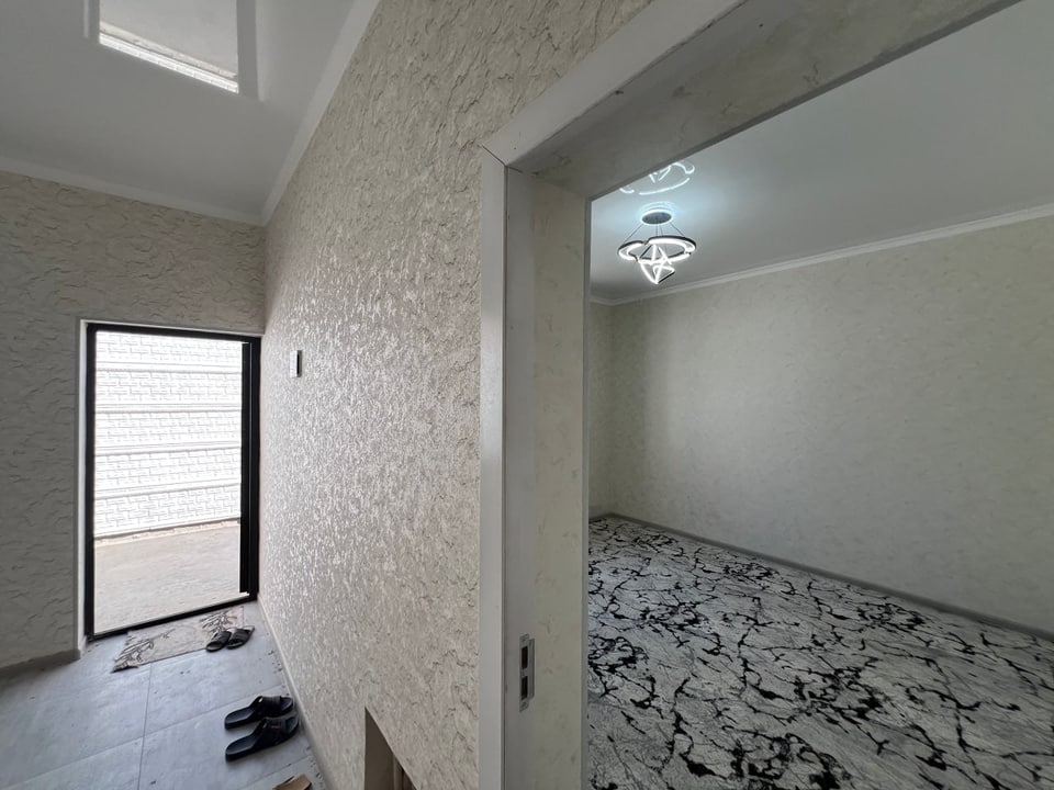 Cozy cottage for sale in Khatyrchi (Mukhtar Ashrafi)