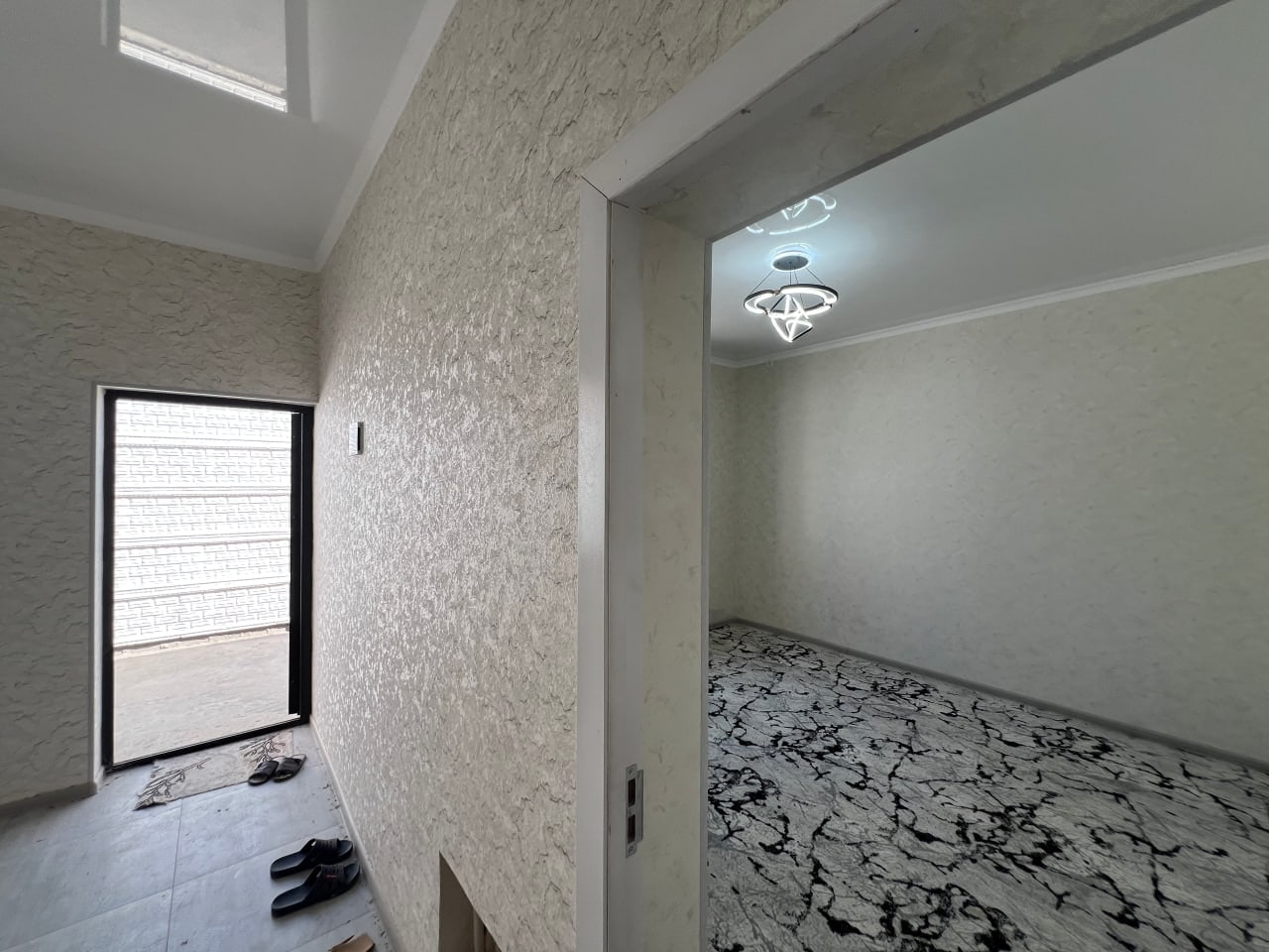 Cozy cottage for sale in Khatyrchi (Mukhtar Ashrafi)