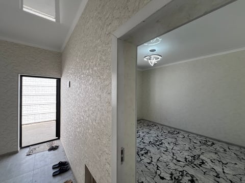 Cozy cottage for sale in Khatyrchi (Mukhtar Ashrafi)
