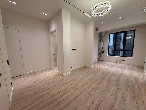 2-room apartment in Darkhan Avenue residential complex