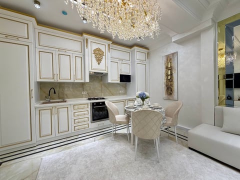 квартира в элитном ЖК Mirabad City 3х комнатная