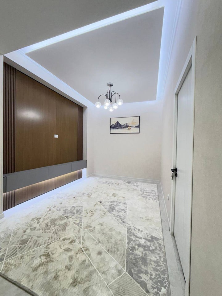 Apartment Mirabad district Assalom Qo‘yliq