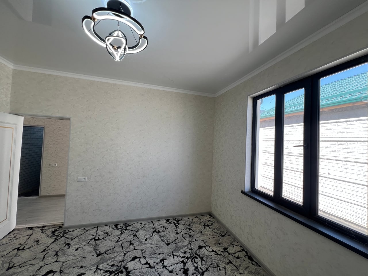 Cozy cottage for sale in Khatyrchi (Mukhtar Ashrafi)