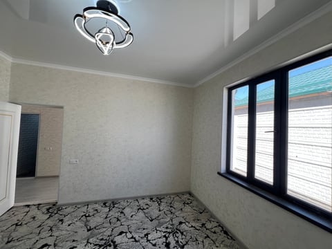 Cozy cottage for sale in Khatyrchi (Mukhtar Ashrafi)