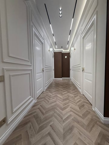 4 xonali kvartira sotiladi — "Poytaht Residence" turar-joy majmuasi