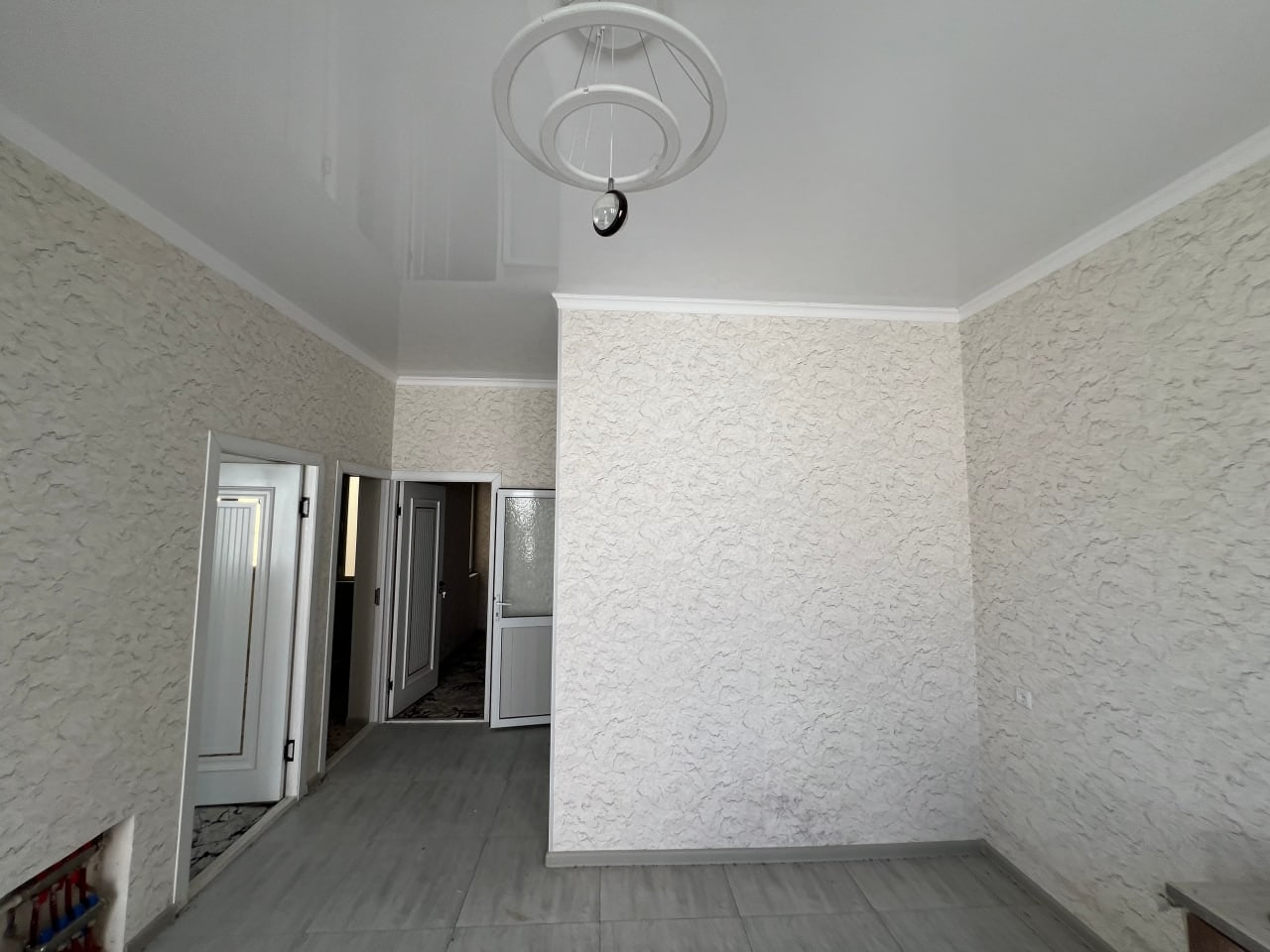 Cozy cottage for sale in Khatyrchi (Mukhtar Ashrafi)
