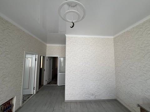 Cozy cottage for sale in Khatyrchi (Mukhtar Ashrafi)