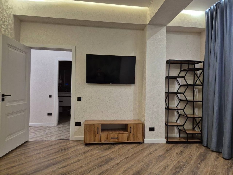 2-комнатная квартир ЖК Qorasu sohil