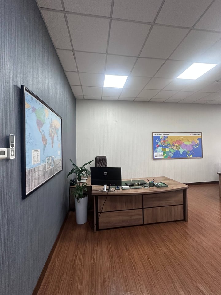Сдаётся коммерческое помещение в аренду