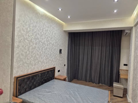 2-комнатная квартир ЖК Qorasu sohil