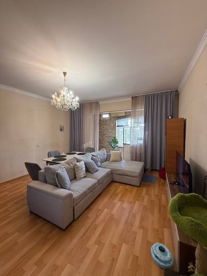 3-room apartment for sale S.Azimova