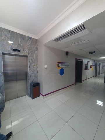 Premium commercial building for rent