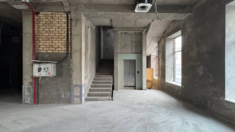 Сдаётся коммерческий объект в аренду