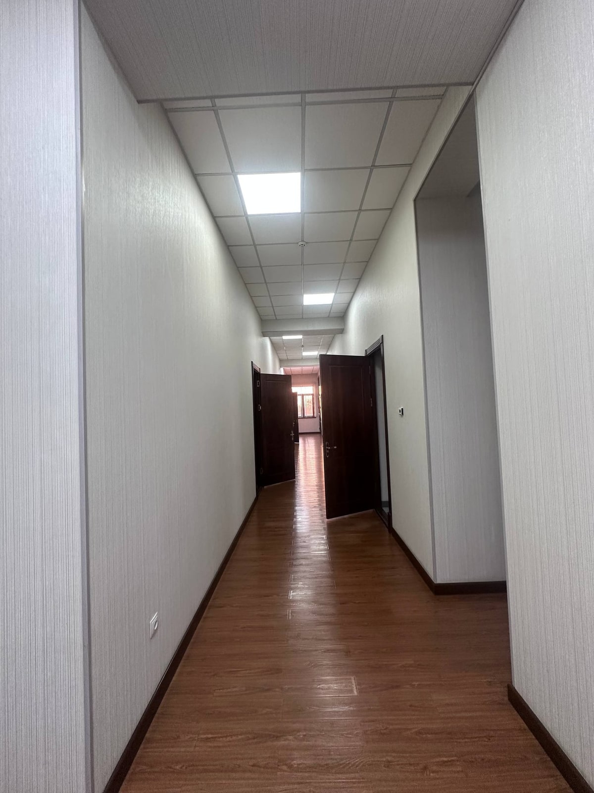 Сдаётся коммерческое помещение в аренду