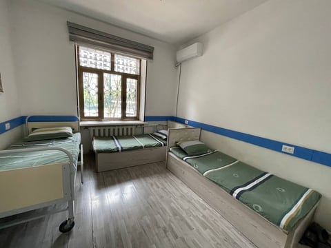 Shota Rustaveli. Tijoriy bino ijaraga beriladi