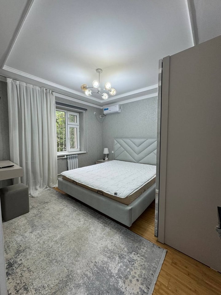 Продаётся квартира на вторичном рынке Эльбек, Перевушка