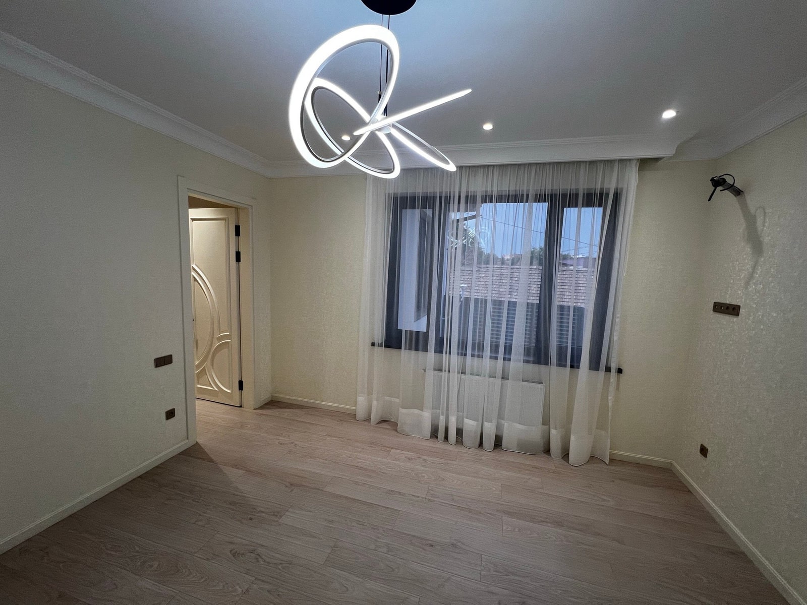 Yangi uy 250 m², 2,2 sotix yer maydoni, Mirzo Ulug'bek tumani