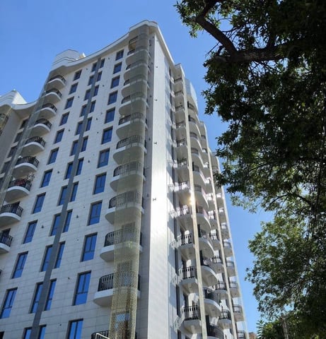 Toshkent manzarali SKYLINE premium turar-joy majmuasida kvartira