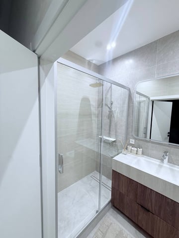 2-room apartment in Imperial Club City residential complex