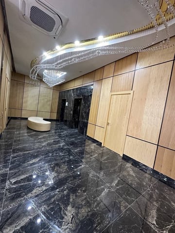 Toshkent manzarali SKYLINE premium turar-joy majmuasida kvartira