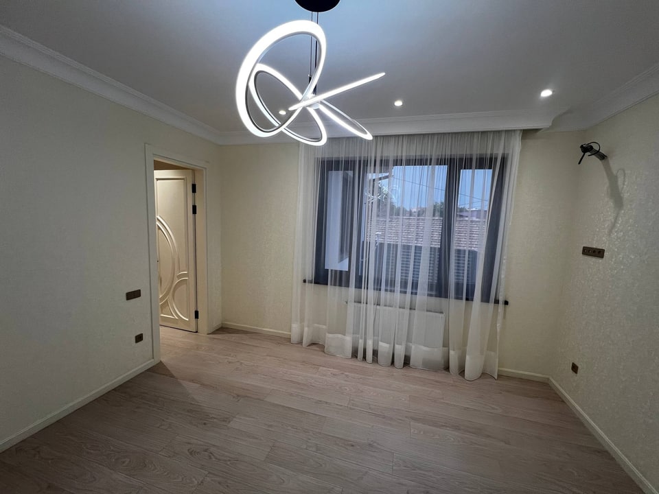 New house for sale in Mirabad district