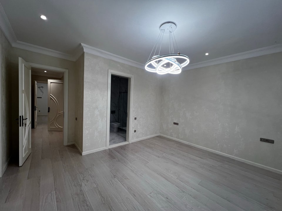 Yangi uy 250 m², 2,2 sotix yer maydoni, Mirzo Ulug'bek tumani