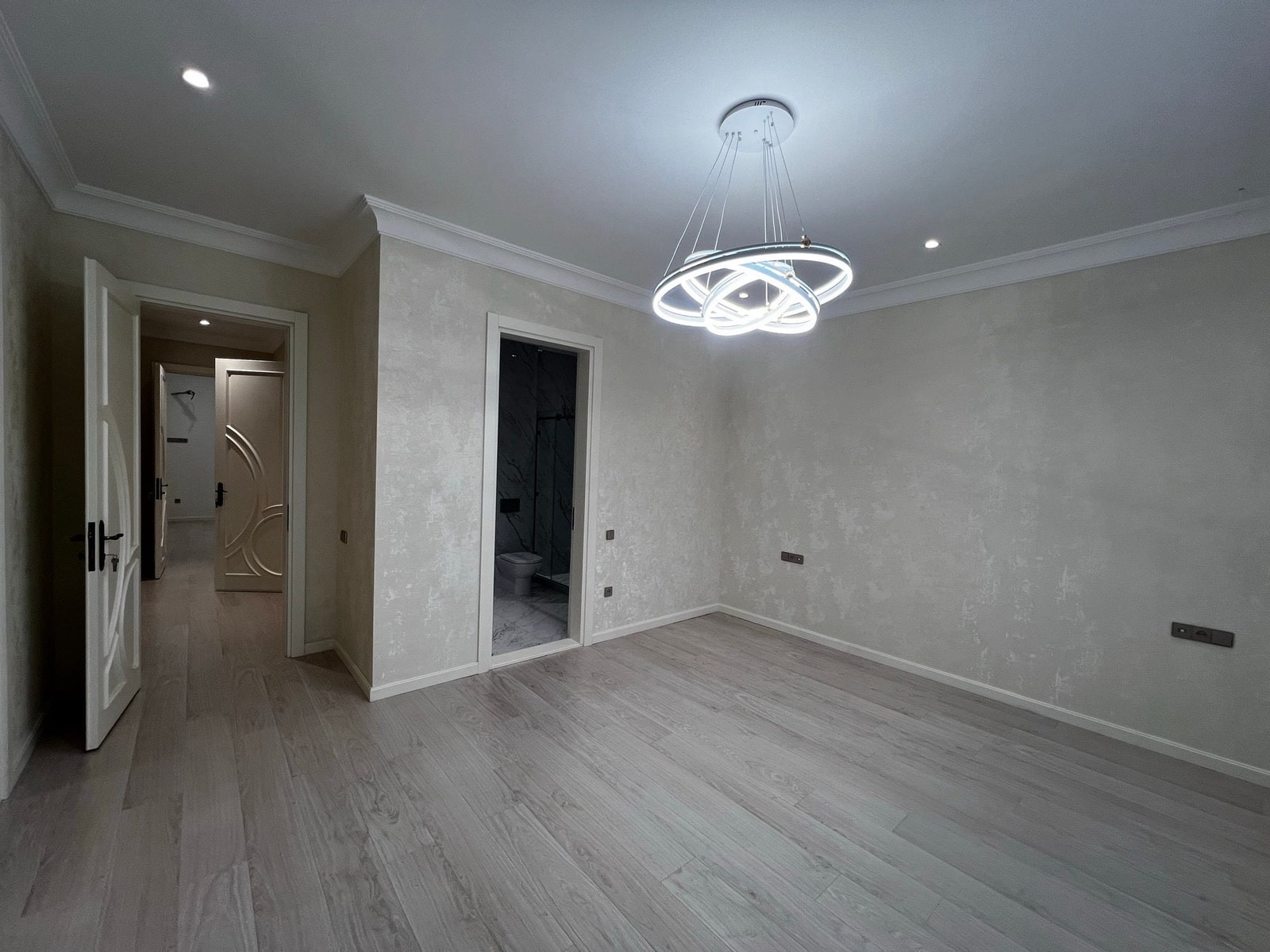 Yangi uy 250 m², 2,2 sotix yer maydoni, Mirzo Ulug'bek tumani