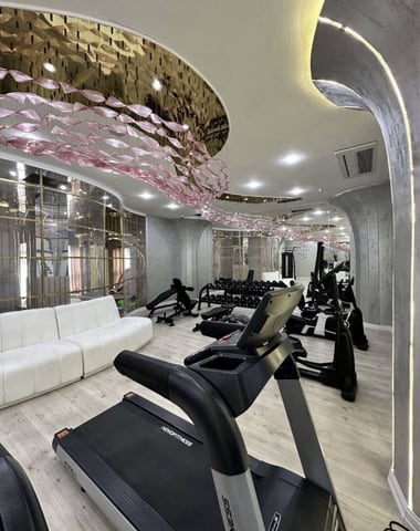 Toshkent manzarali SKYLINE premium turar-joy majmuasida kvartira