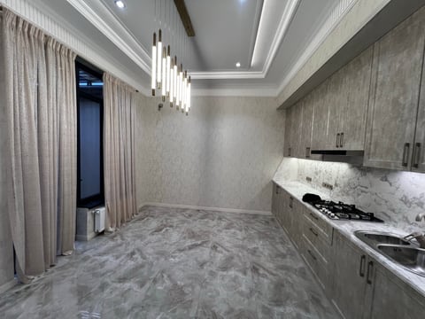 Yangi uy 250 m², 2,2 sotix yer maydoni, Mirzo Ulug'bek tumani