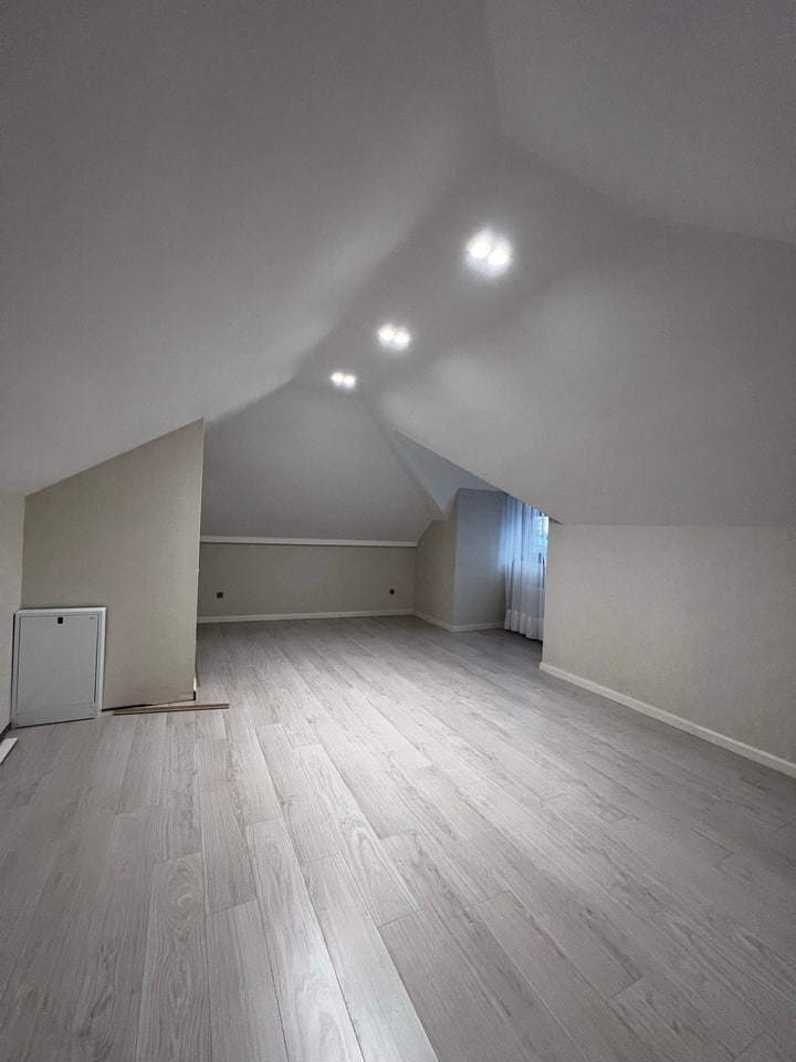 Yangi uy 250 m², 2,2 sotix yer maydoni, Mirzo Ulug'bek tumani