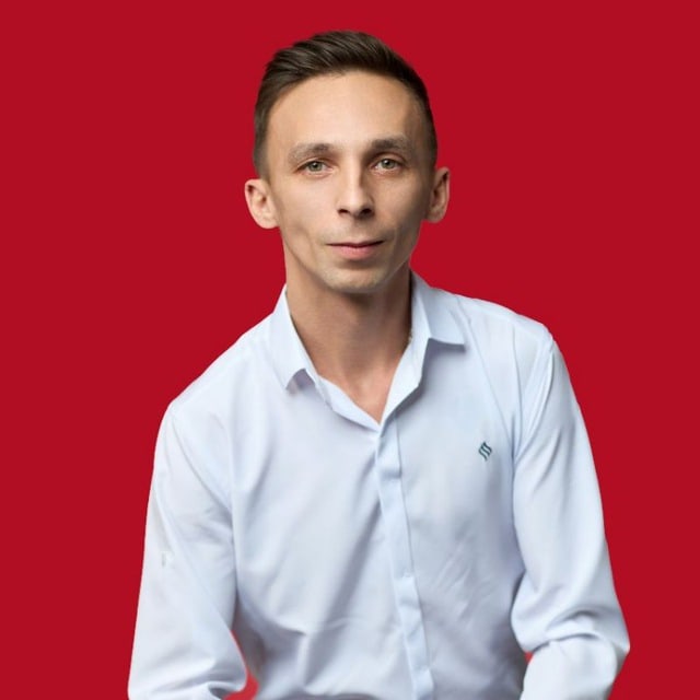 Михаил Подлубный