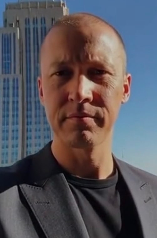 Timur Alimovich