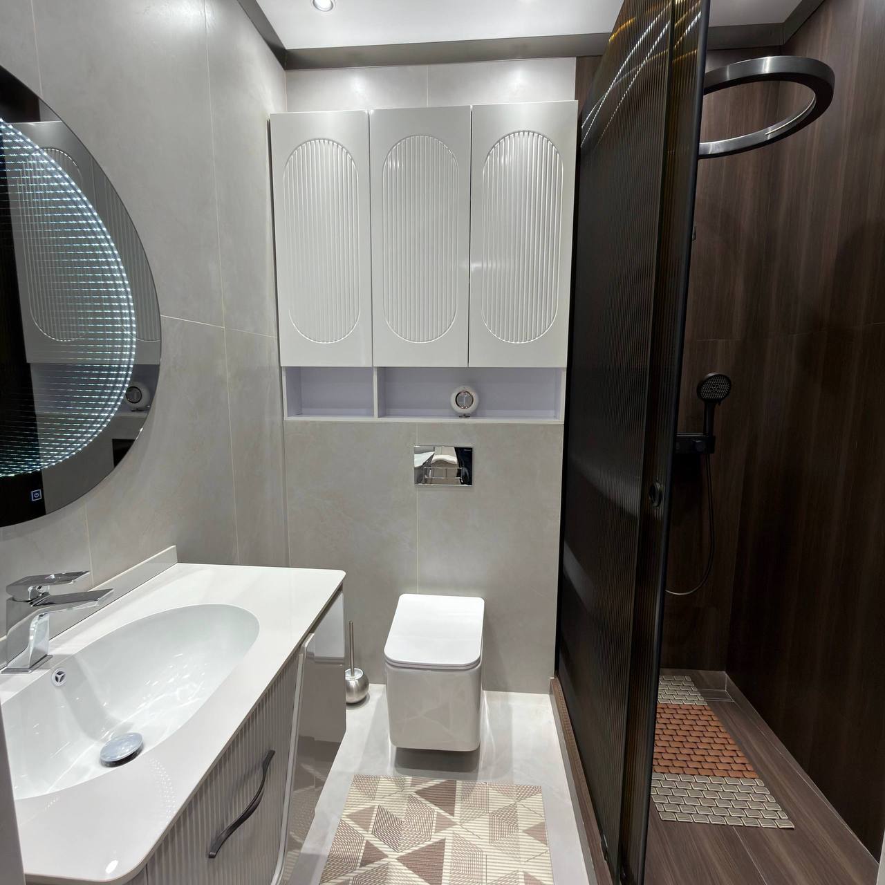 ПРОДАЁТСЯ КВАРТИРА В ЭЛИТНОМ КОМПЛЕКСЕ | ЖК NRG U-Tower