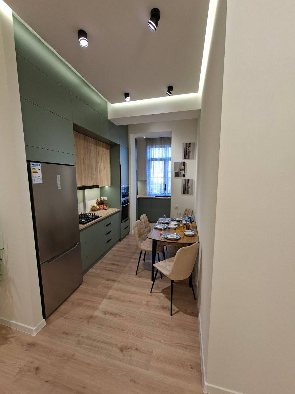 ПРОДАЁТСЯ КВАРТИРА В ЖК Neo House