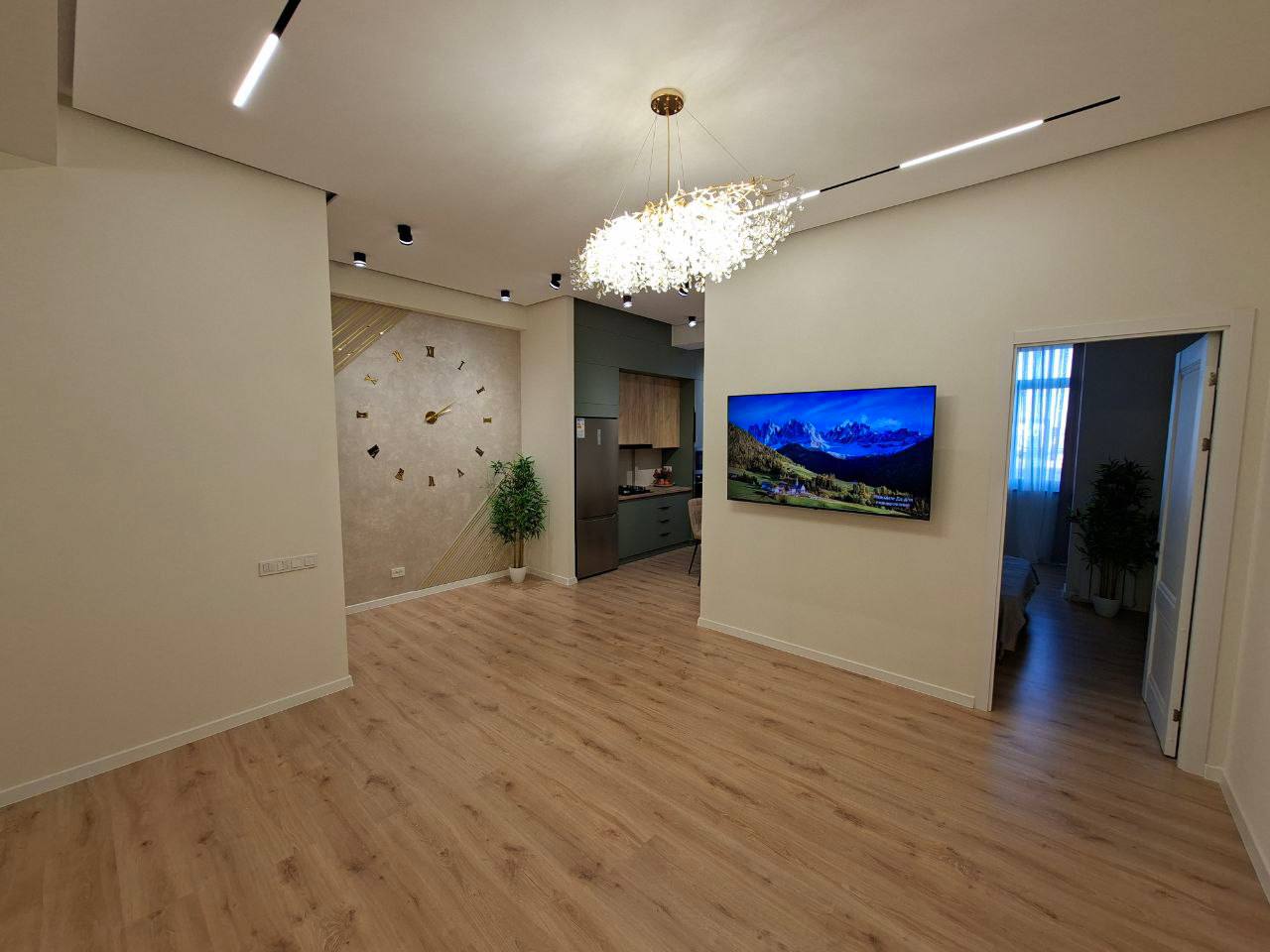 ПРОДАЁТСЯ КВАРТИРА В ЖК Neo House