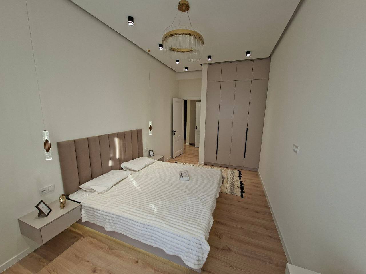 ПРОДАЁТСЯ КВАРТИРА В ЖК Neo House