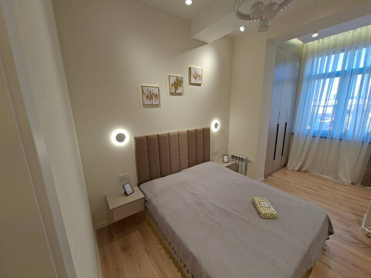 ПРОДАЁТСЯ КВАРТИРА В ЖК Neo House