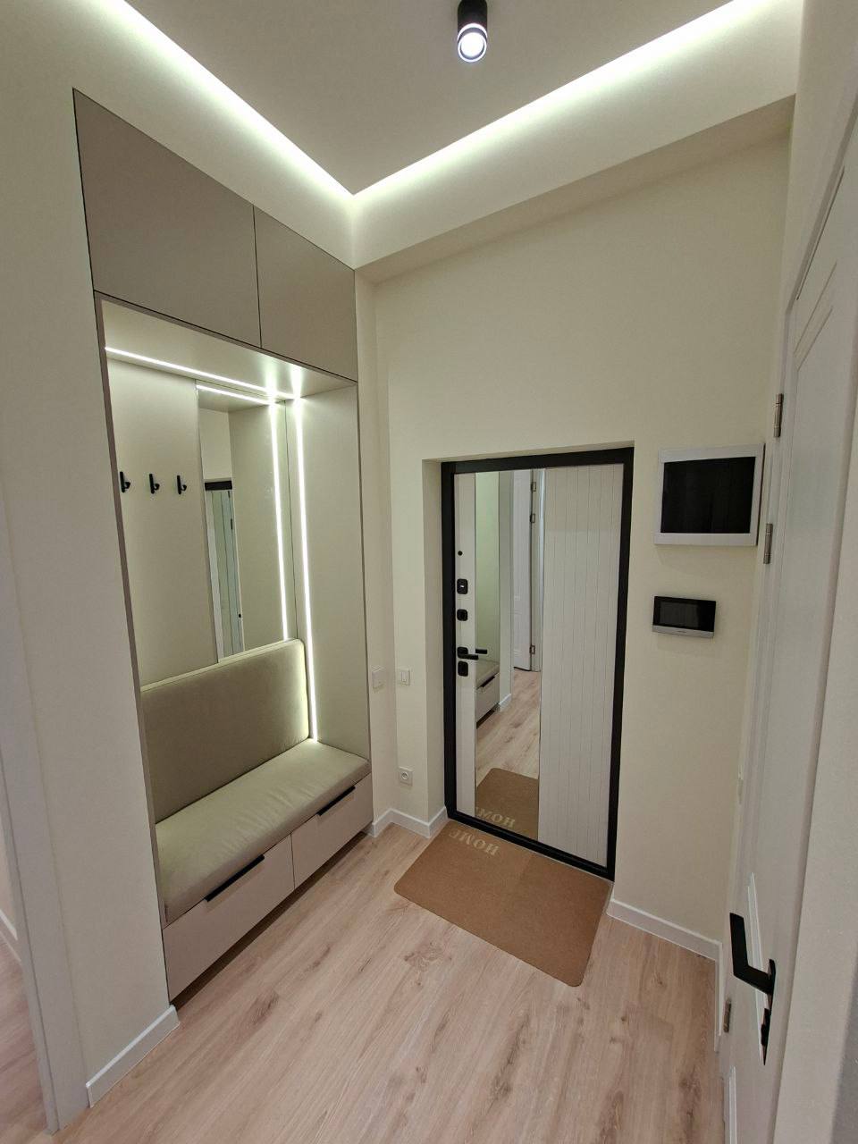 ПРОДАЁТСЯ КВАРТИРА В ЖК Neo House