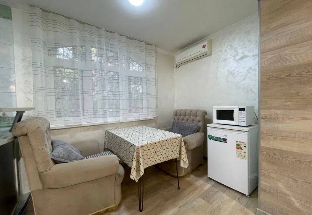 ПРОДАЁТСЯ 1-КОМНАТНАЯ КВАРТИРА