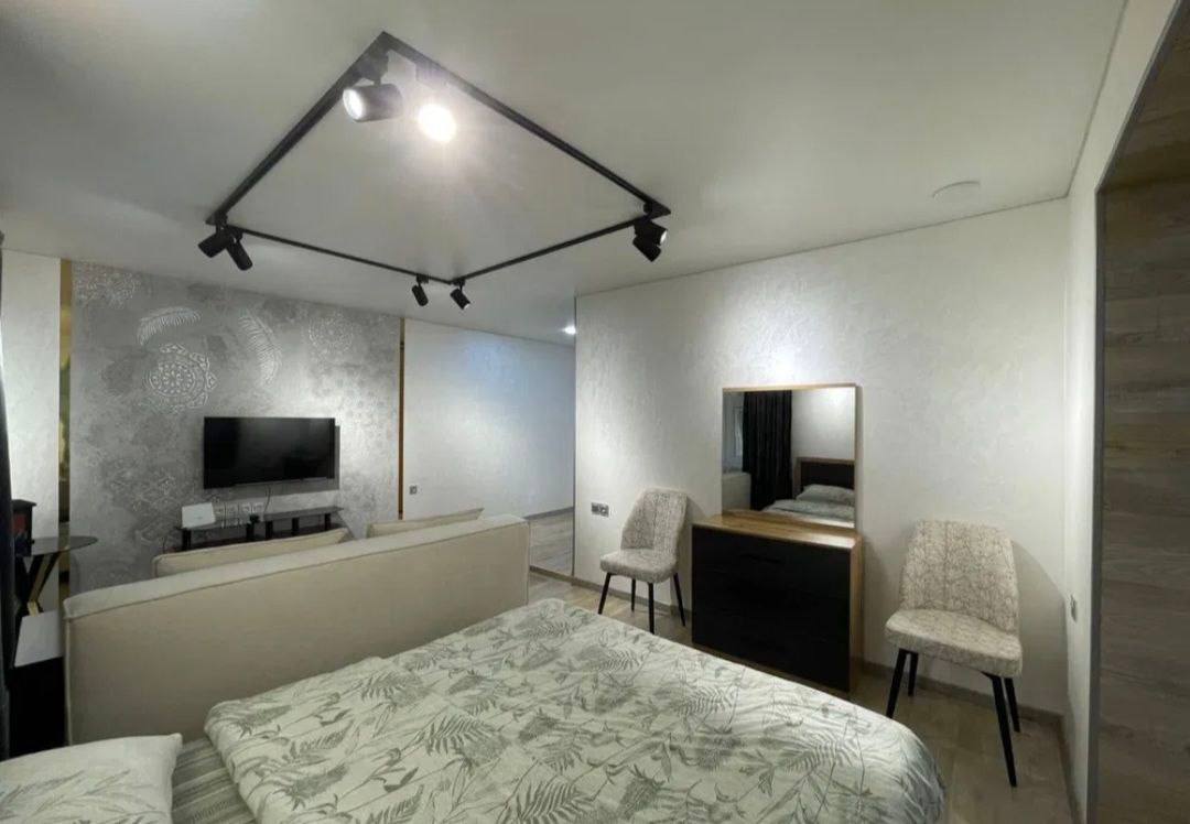 ПРОДАЁТСЯ 1-КОМНАТНАЯ КВАРТИРА