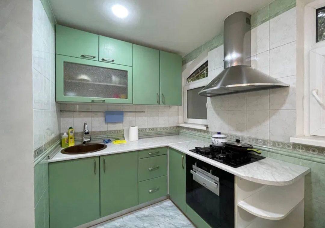 ПРОДАЁТСЯ 1-КОМНАТНАЯ КВАРТИРА