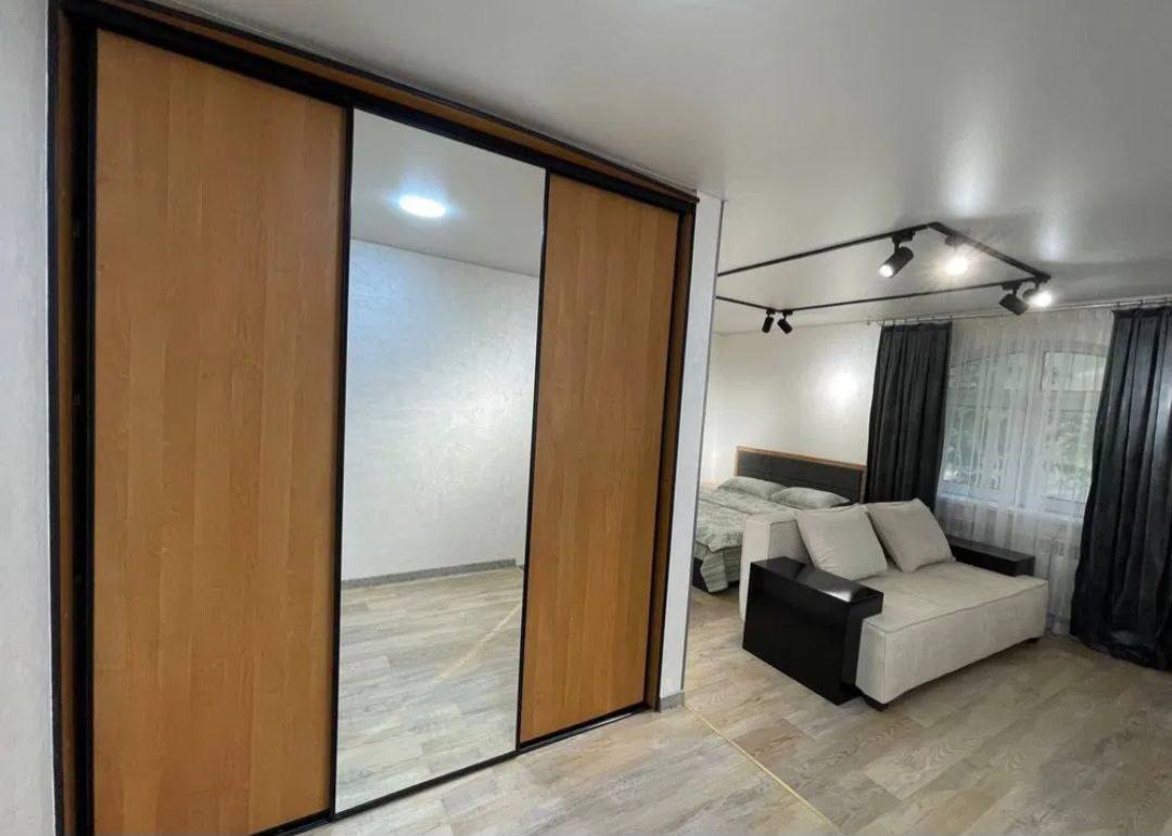 ПРОДАЁТСЯ 1-КОМНАТНАЯ КВАРТИРА